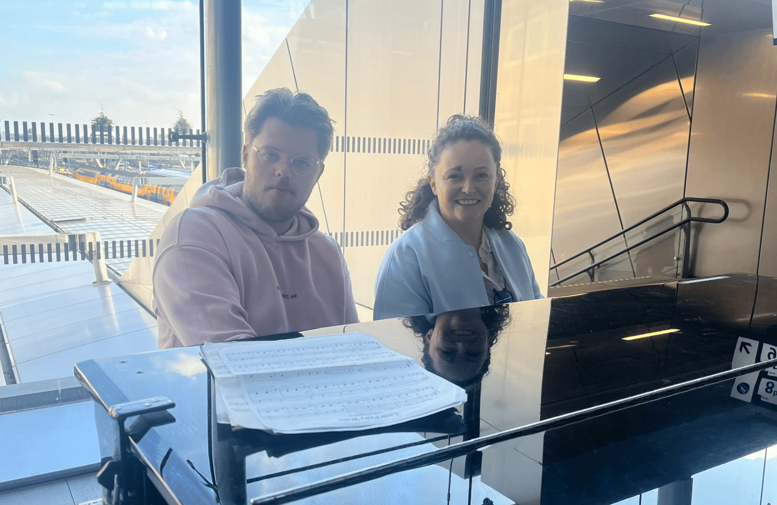 Fenne - Piano skills