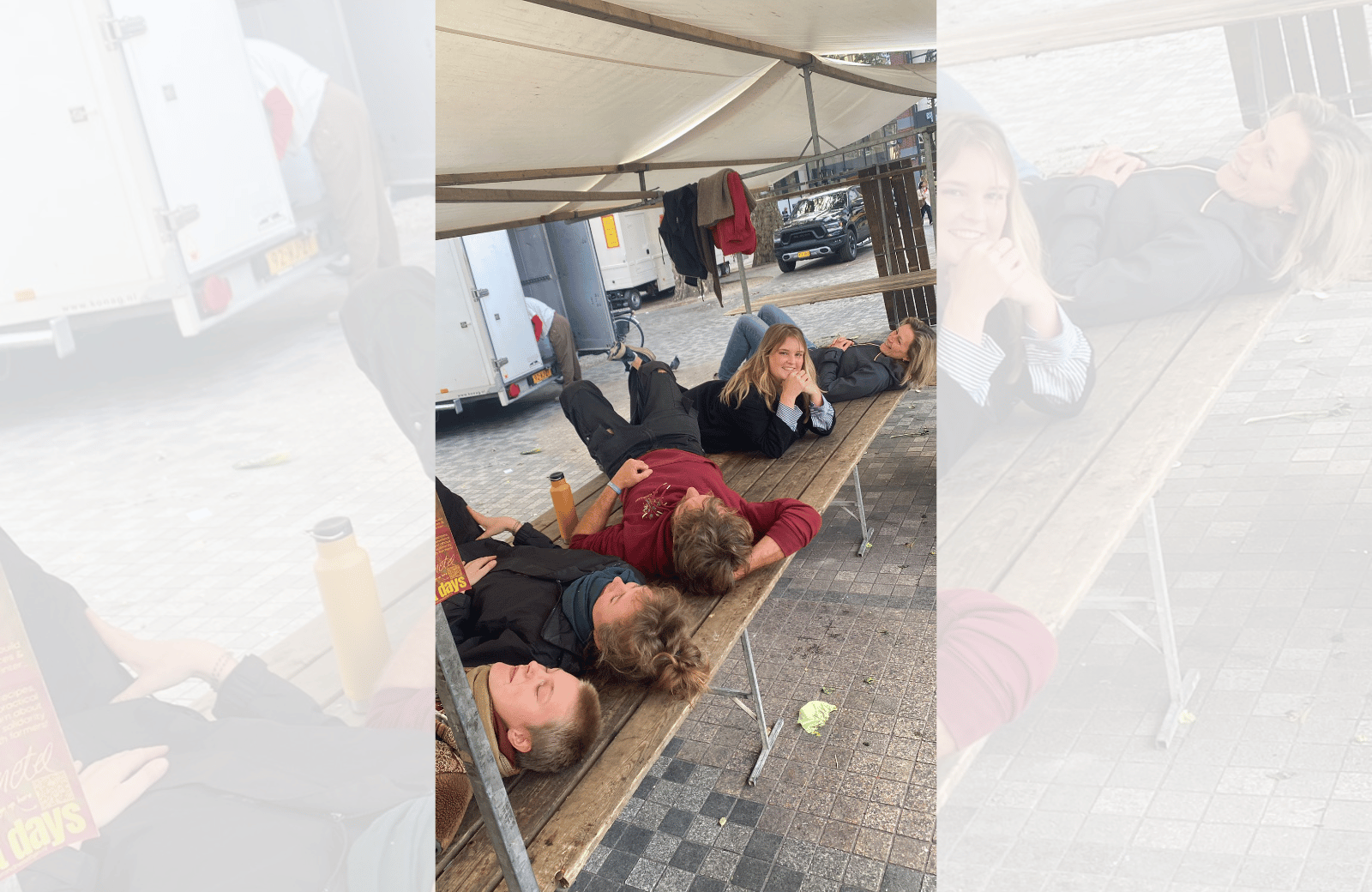 Fotochallenge Lisanne Rowena