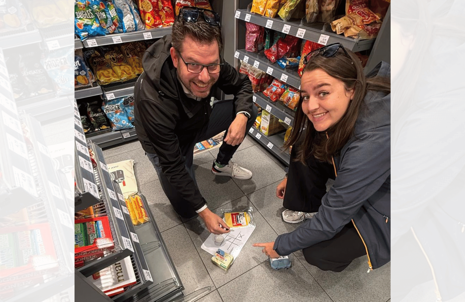 Fotochallenge Remco Mariel