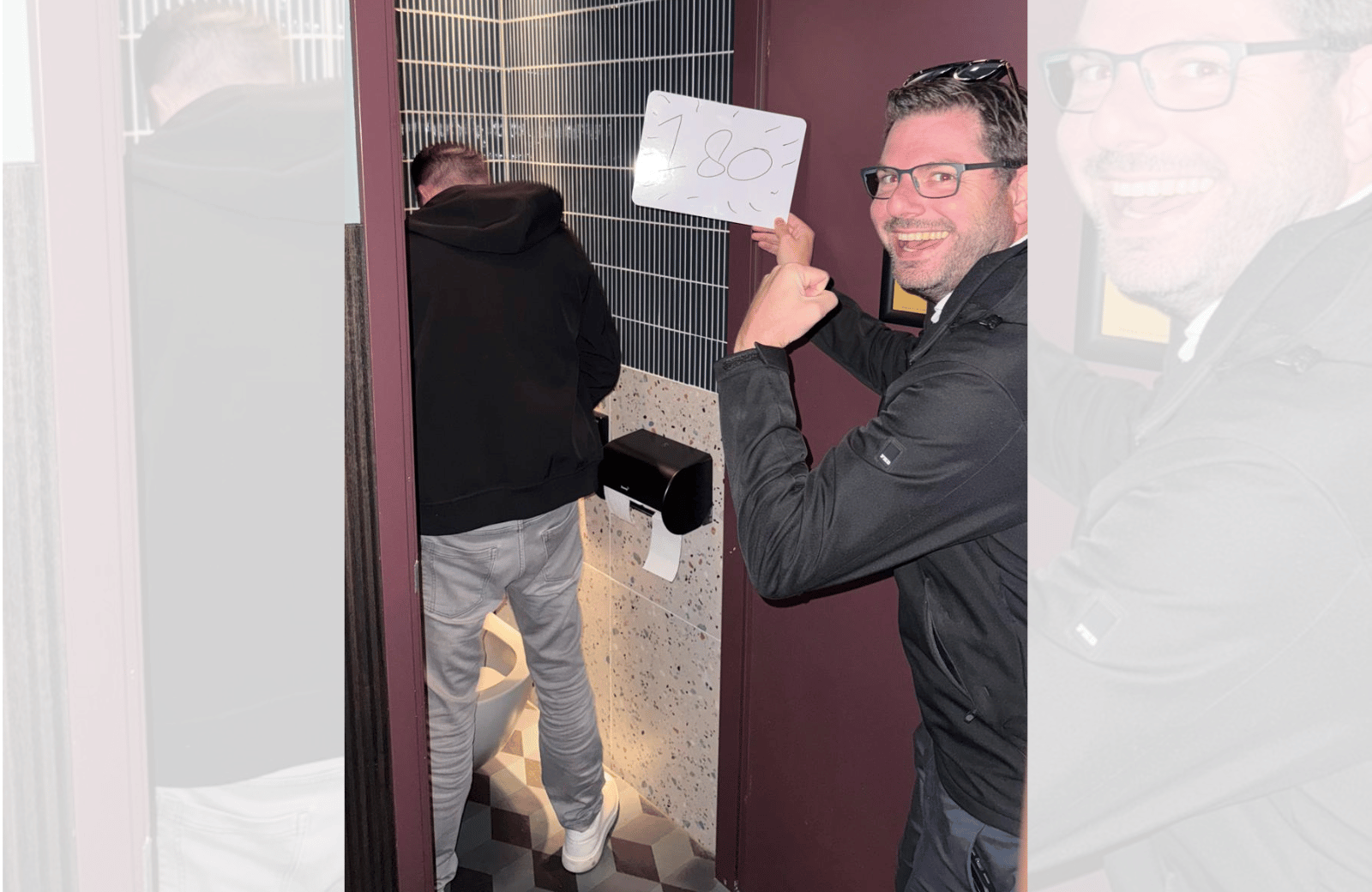 Fotochallenge Remco Stijn