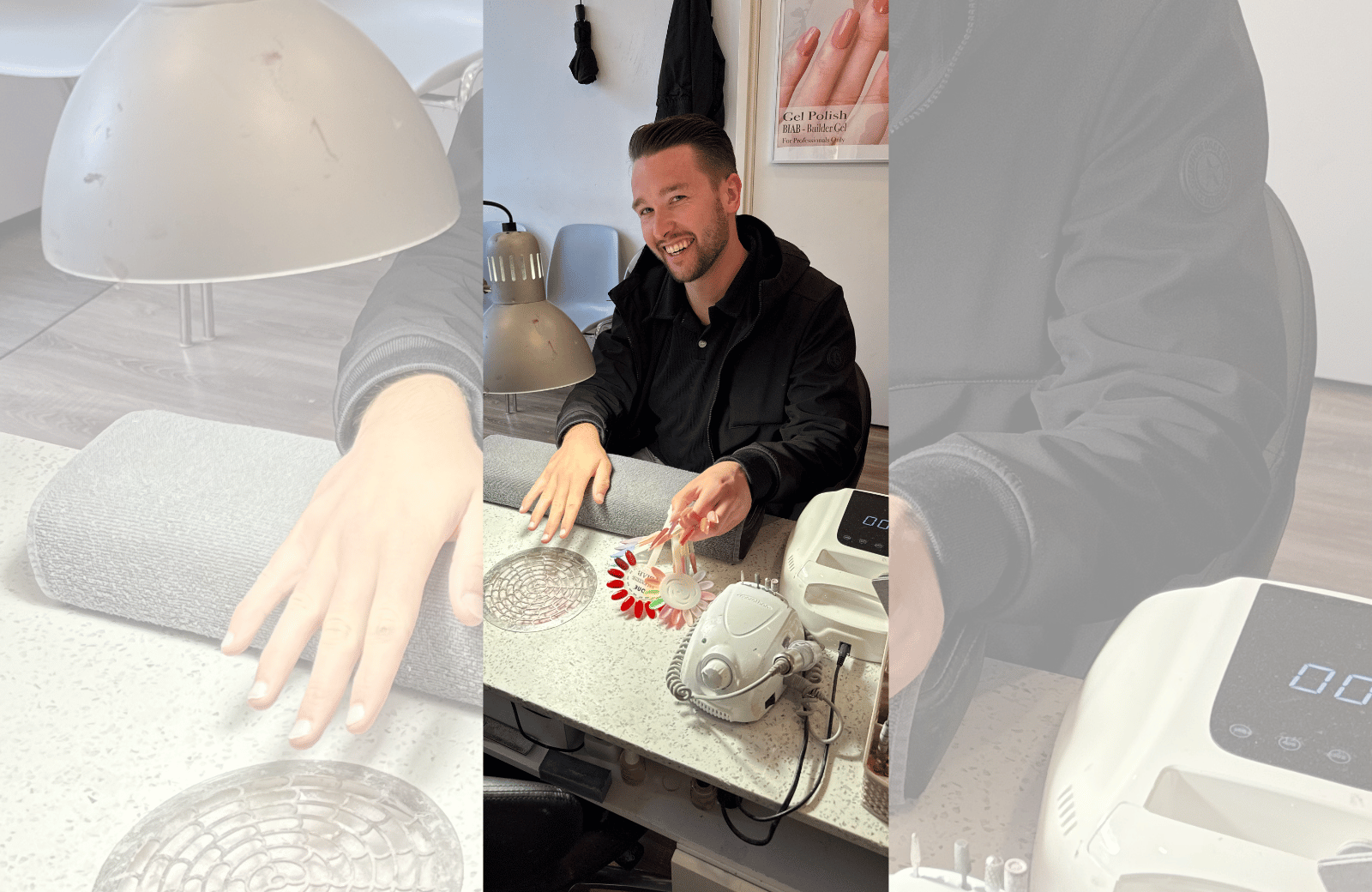 Fotochallenge Stijn Nagels