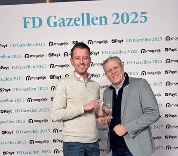 FD Gazellen 2025 1