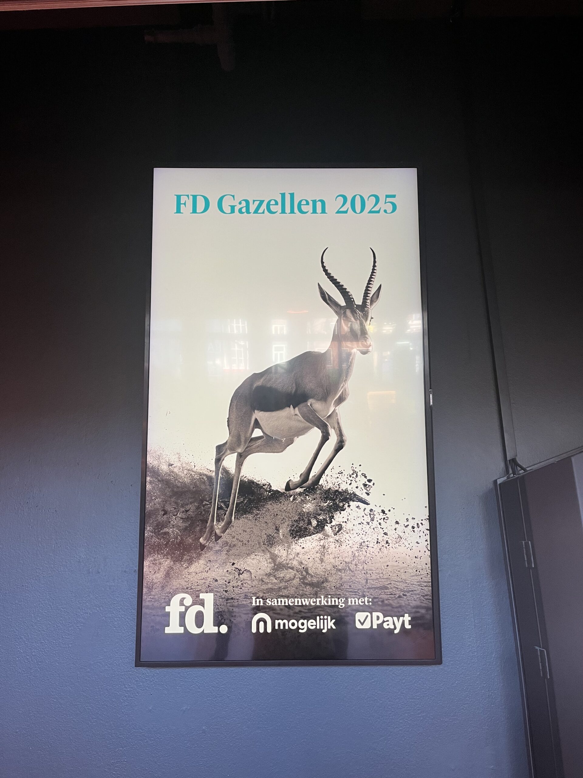 FD Gazellen 2025 3