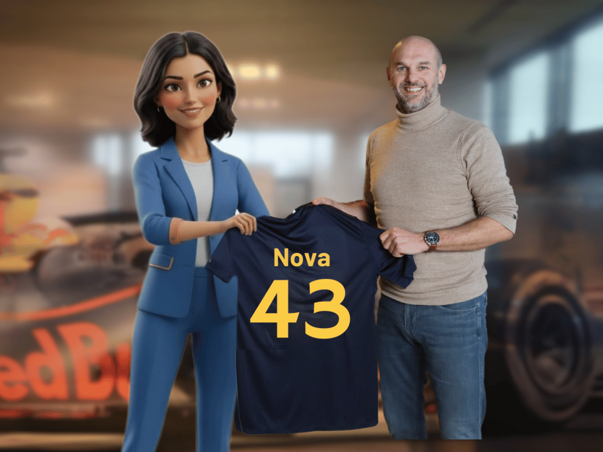 Shirtfoto Nova Website