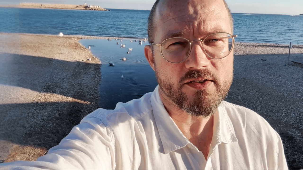 Arend's Audit In Spanje!