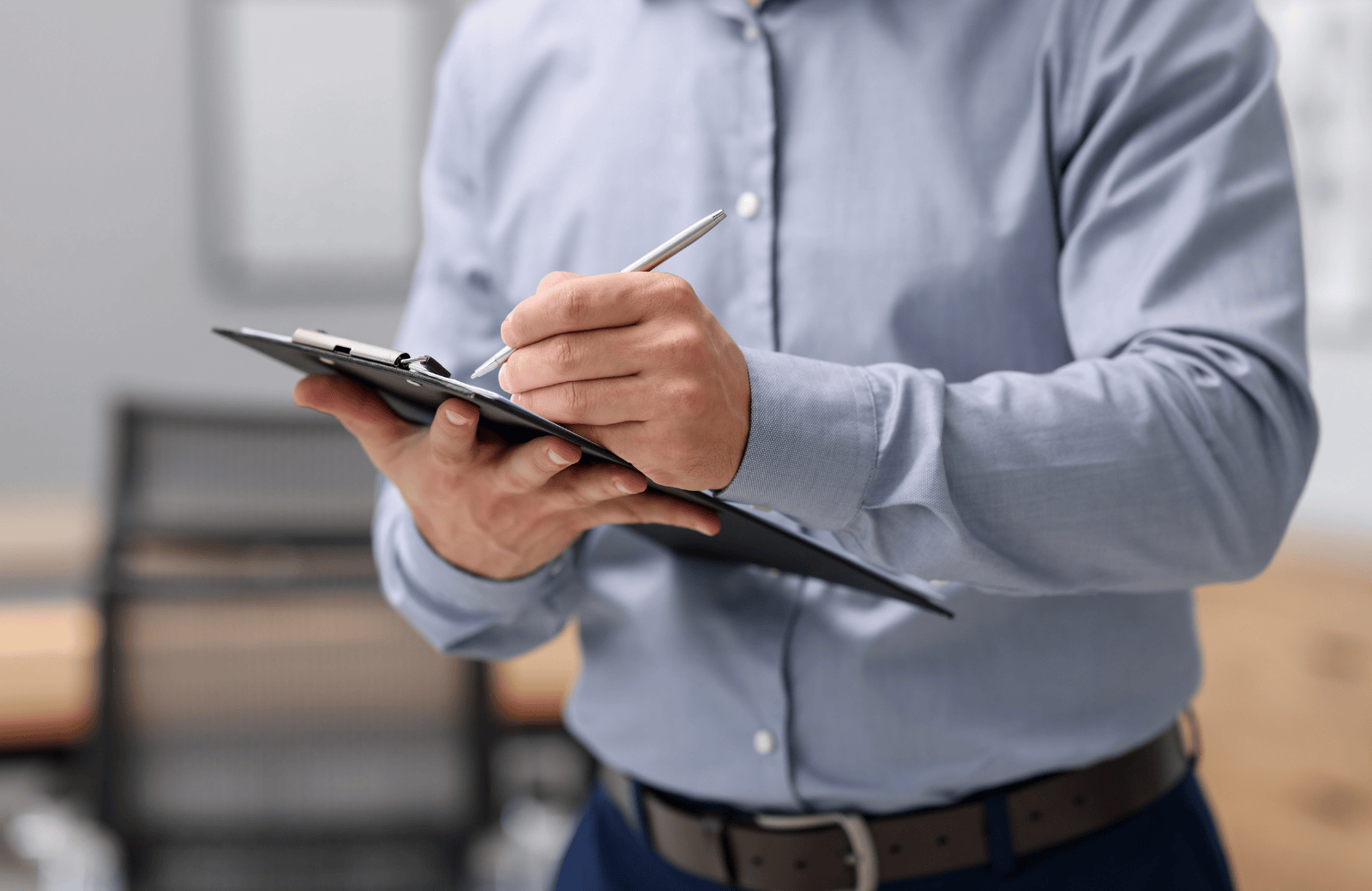 Instructeur Keurmeestercursussen 5