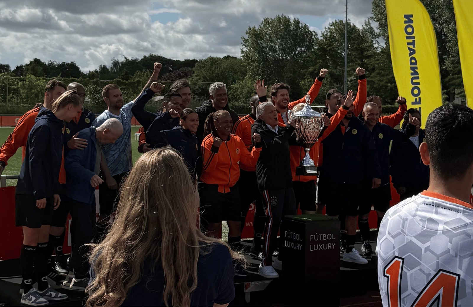 Cruyff CUP (2)