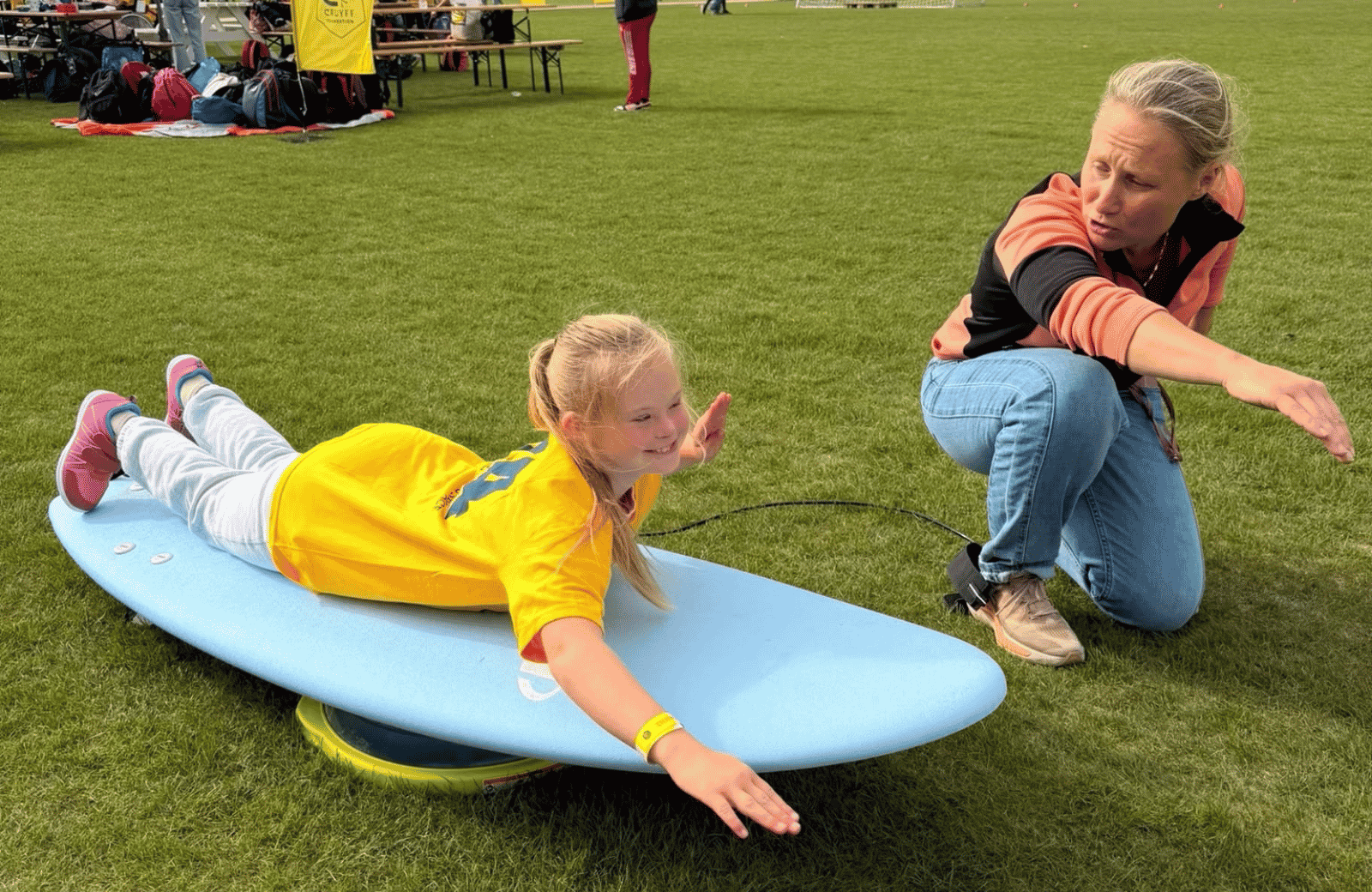 JCF Open Dag 2026 6