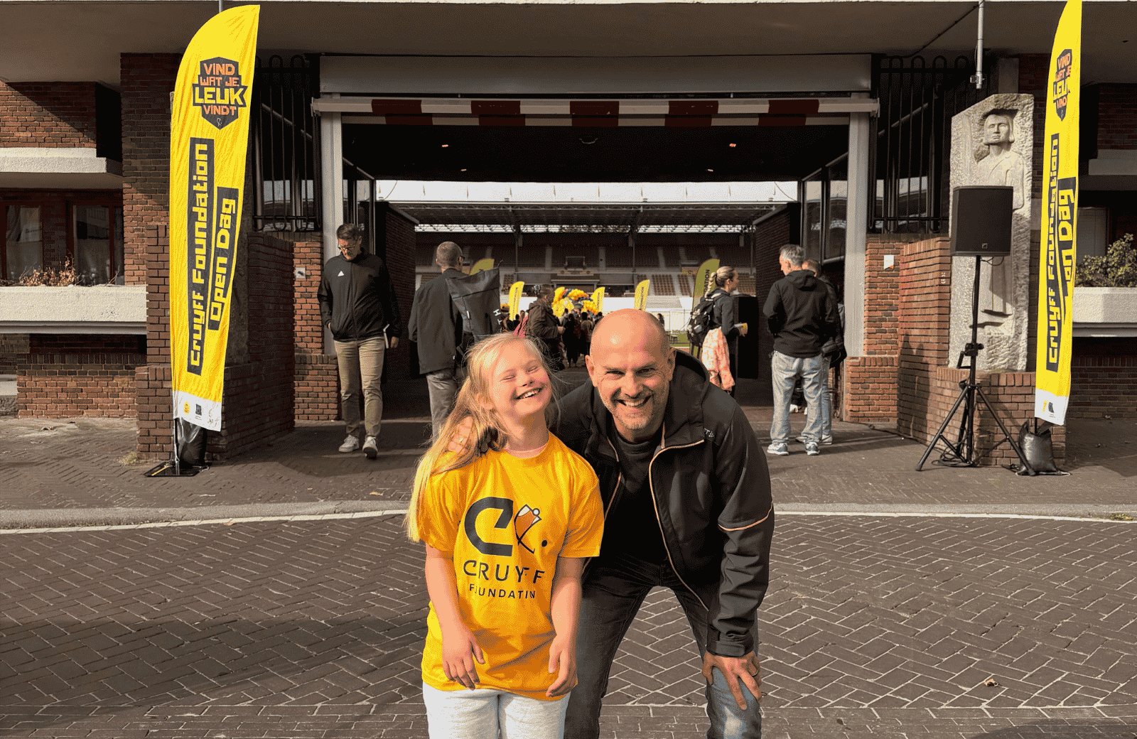 JCF Open Dag 2026 8